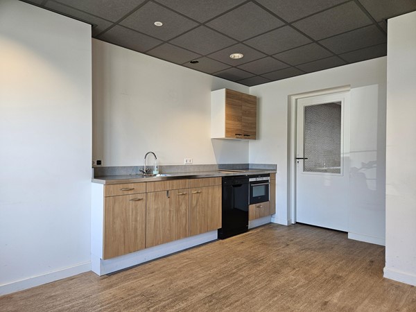 Foto - Te huur: Industrieweg 3, 3442 AE Woerden