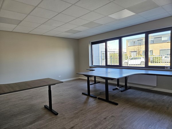 Foto - Te huur: Industrieweg 3, 3442 AE Woerden