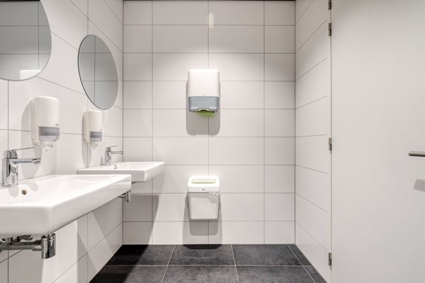 Foto - Te huur: Industrieweg 3, 3442 AE Woerden