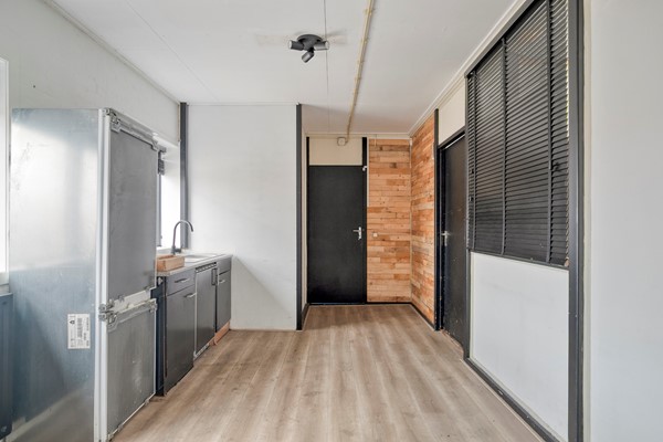 Foto - Te huur: Keulschevaart 15b, 3621 MX Breukelen