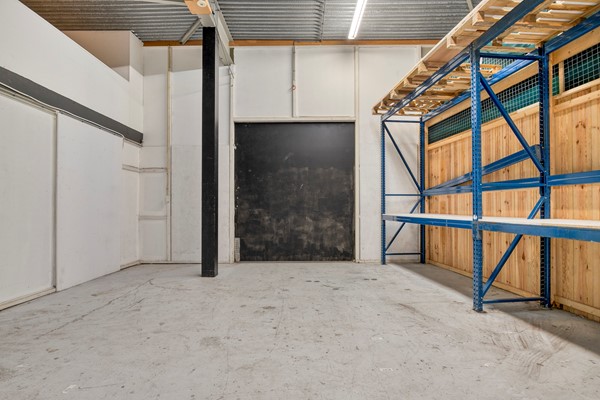 Foto - Te huur: Keulschevaart 15b, 3621 MX Breukelen