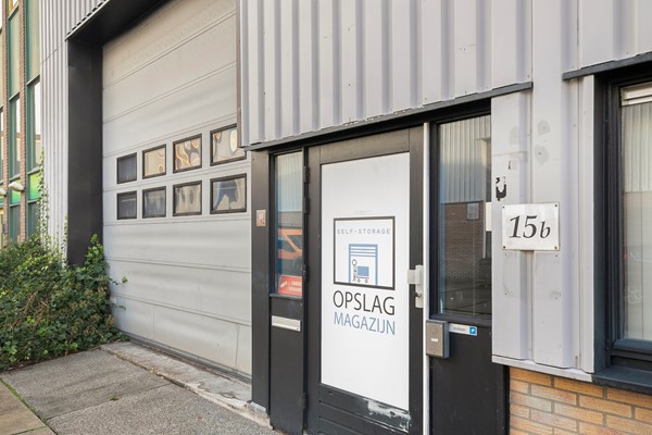 Foto - Te huur: Keulschevaart 15b, 3621 MX Breukelen