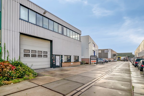 Foto - Te huur: Keulschevaart 15b, 3621 MX Breukelen