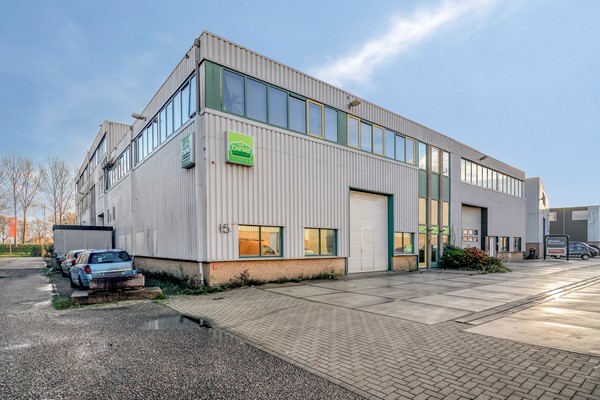 Foto - Te huur: Keulschevaart 15b, 3621 MX Breukelen