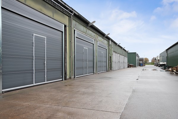 Te huur: Barwoutswaarder 89A, 3449HK Woerden