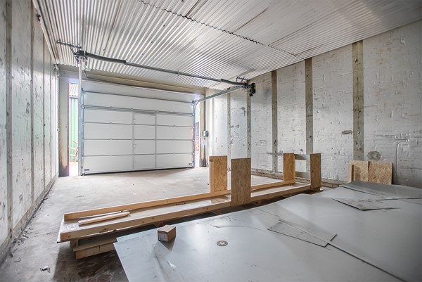 Foto - Te huur: Barwoutswaarder 89A, 3449 HK Woerden