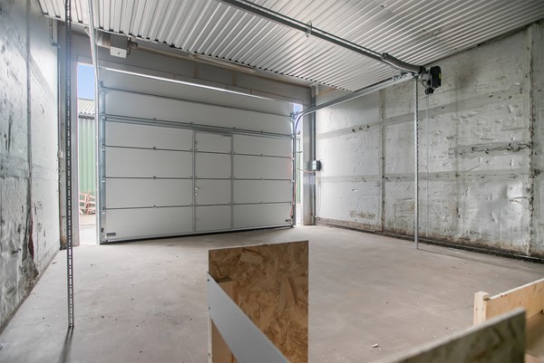 Foto - Te huur: Barwoutswaarder 89A, 3449 HK Woerden