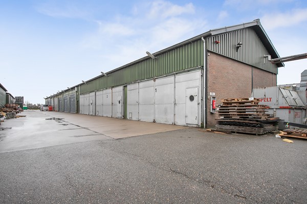 Foto - Te huur: Barwoutswaarder 89A, 3449 HK Woerden