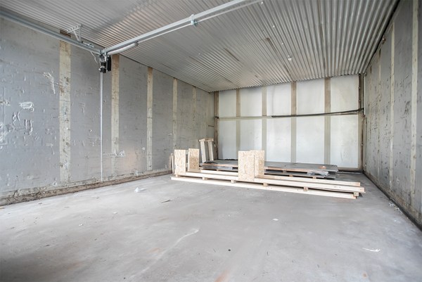 Foto - Te huur: Barwoutswaarder 89A, 3449 HK Woerden