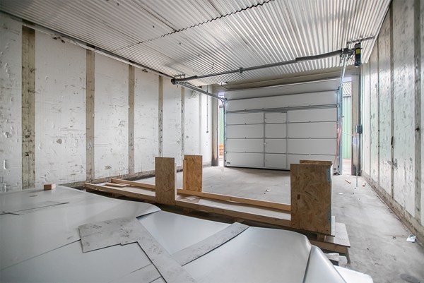 Foto - Te huur: Barwoutswaarder 89A, 3449 HK Woerden