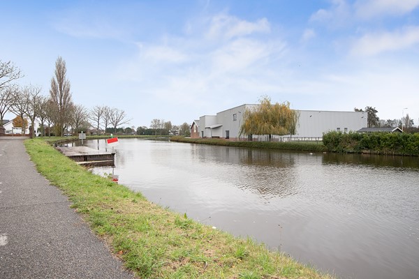 Foto - Te huur: Barwoutswaarder 89A, 3449 HK Woerden