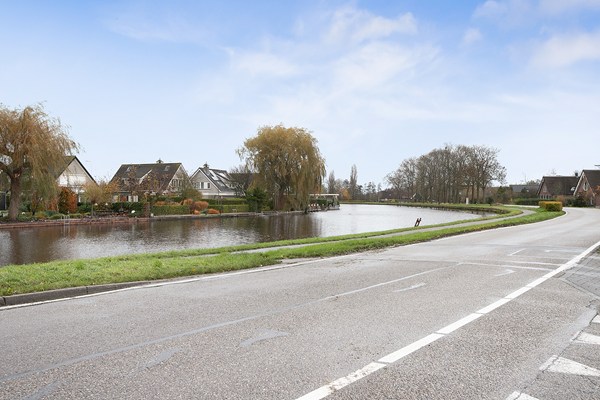 Foto - Te huur: Barwoutswaarder 89A, 3449 HK Woerden