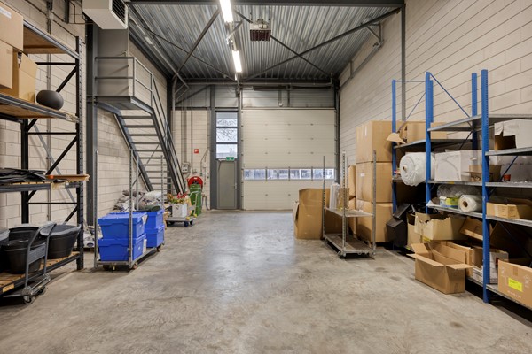 Foto - Te huur: Klompenmakersweg 1, 3449 JB Woerden