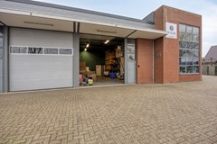 Klompenmakersweg 1, 3449 JB Woerden 