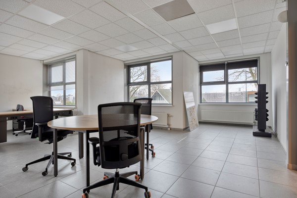 Foto - Te huur: Klompenmakersweg 1, 3449 JB Woerden