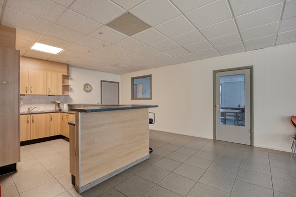 Foto - Te huur: Klompenmakersweg 1, 3449 JB Woerden