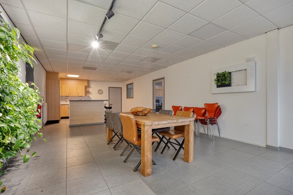 Foto - Te huur: Klompenmakersweg 1, 3449 JB Woerden