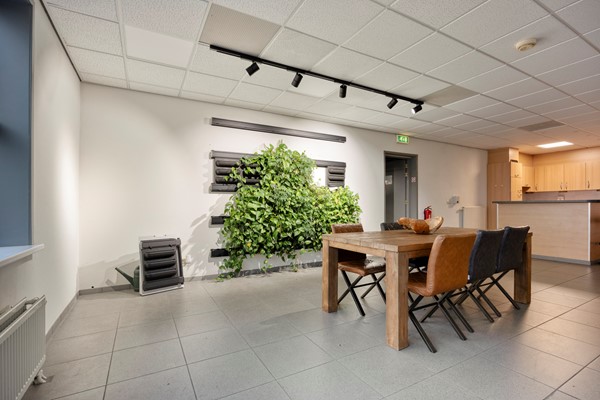 Foto - Te huur: Klompenmakersweg 1, 3449 JB Woerden