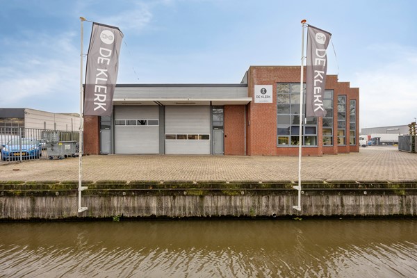 Foto - Te huur: Klompenmakersweg 1, 3449 JB Woerden