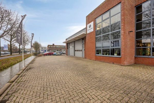 Foto - Te huur: Klompenmakersweg 1, 3449 JB Woerden