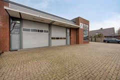 Klompenmakersweg 1, 3449 JB Woerden 