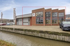 Klompenmakersweg 1, 3449 JB Woerden 