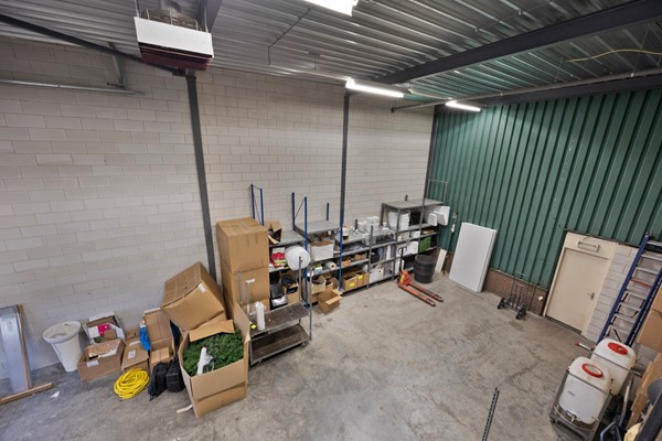 Foto - Verhuurd: Klompenmakersweg 1, 3449 JB Woerden