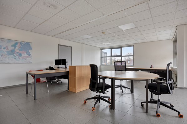 Foto - Verhuurd: Klompenmakersweg 1, 3449 JB Woerden