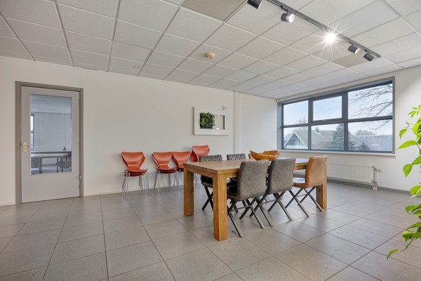 Foto - Verhuurd: Klompenmakersweg 1, 3449 JB Woerden