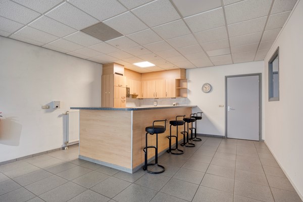 Foto - Verhuurd: Klompenmakersweg 1, 3449 JB Woerden