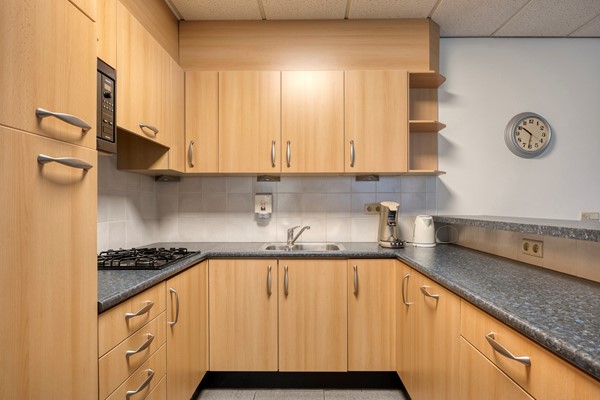 Foto - Verhuurd: Klompenmakersweg 1, 3449 JB Woerden