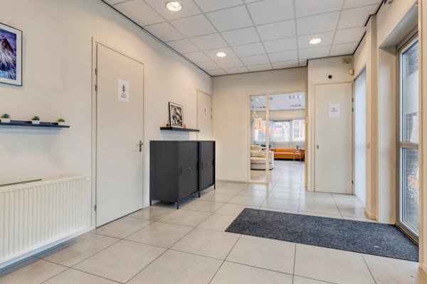 Foto - Te huur: Barwoutswaarder 3H, 3449 HE Woerden