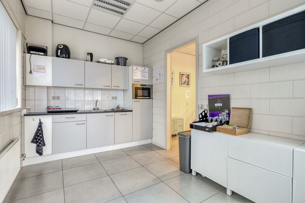 Foto - Te huur: Barwoutswaarder 3H, 3449 HE Woerden