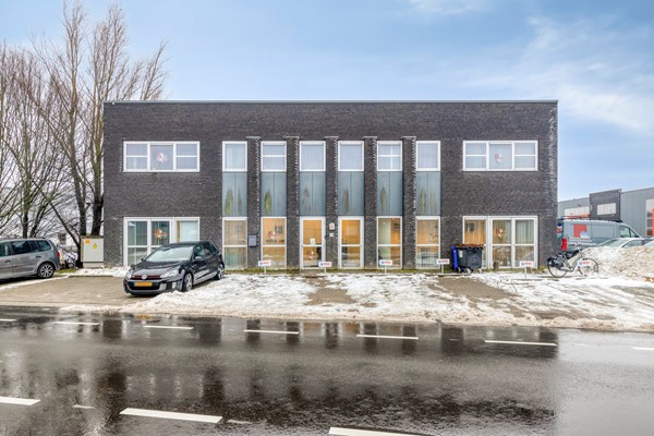 Te huur: Barwoutswaarder 3H, 3449HE Woerden