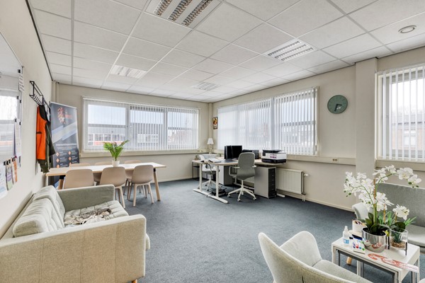 Foto - Te huur: Barwoutswaarder 3H, 3449 HE Woerden