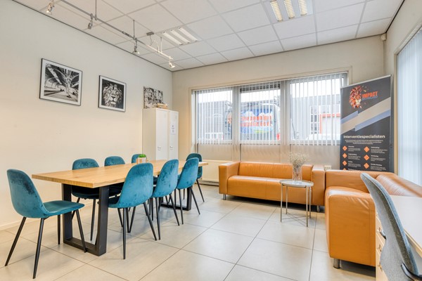 Foto - Te huur: Barwoutswaarder 3H, 3449 HE Woerden