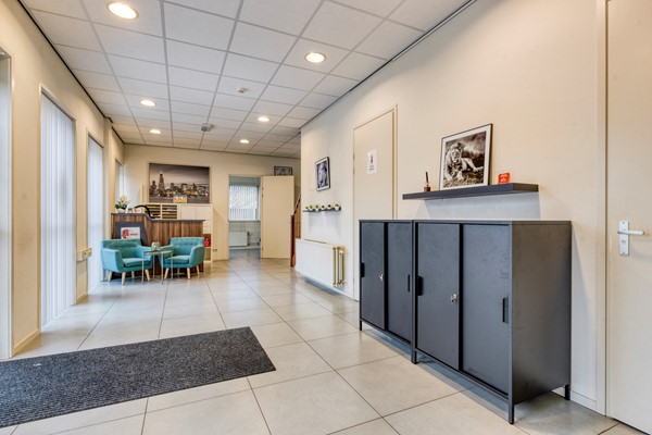 Foto - Te huur: Barwoutswaarder 3H, 3449 HE Woerden