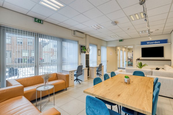 Foto - Te huur: Barwoutswaarder 3H, 3449 HE Woerden