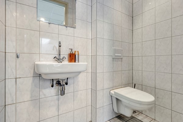 Foto - Te huur: Barwoutswaarder 3H, 3449 HE Woerden