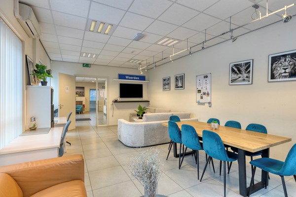 Foto - Te huur: Barwoutswaarder 3H, 3449 HE Woerden