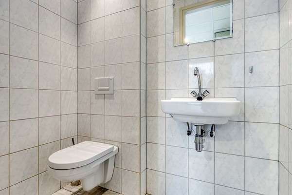 Foto - Te huur: Barwoutswaarder 3H, 3449 HE Woerden