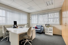 Barwoutswaarder 3H, 3449 HE Woerden 