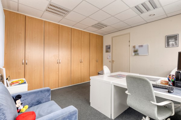 Foto - Te huur: Barwoutswaarder 3H, 3449 HE Woerden