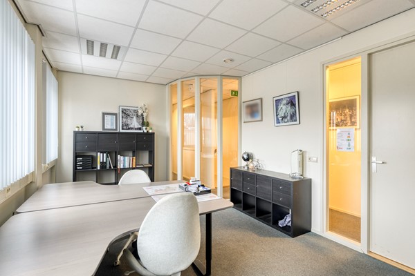 Foto - Te huur: Barwoutswaarder 3H, 3449 HE Woerden