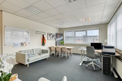 Barwoutswaarder 3H, 3449 HE Woerden 