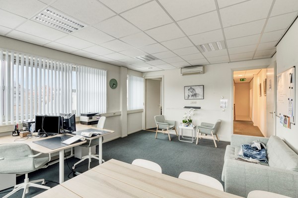 Foto - Te huur: Barwoutswaarder 3H, 3449 HE Woerden