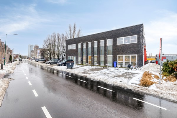 Foto - Te huur: Barwoutswaarder 3H, 3449 HE Woerden