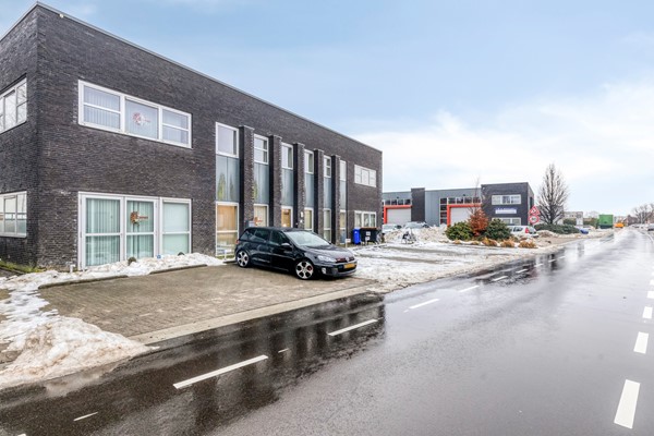 Foto - Te huur: Barwoutswaarder 3H, 3449 HE Woerden