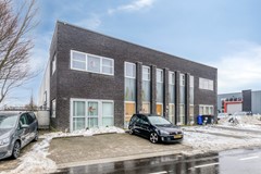 Barwoutswaarder 3H, 3449 HE Woerden 