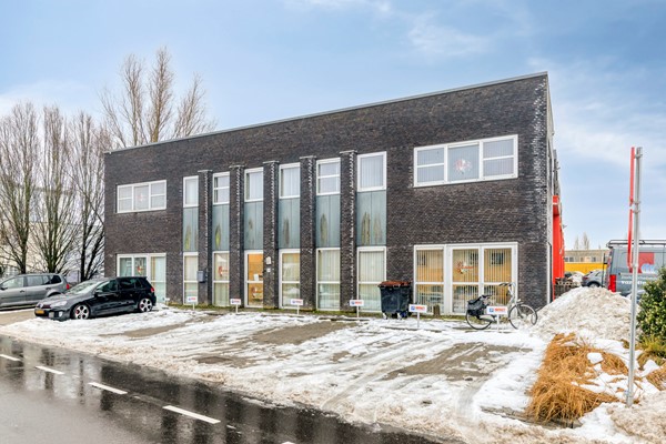 Foto - Te huur: Barwoutswaarder 3H, 3449 HE Woerden